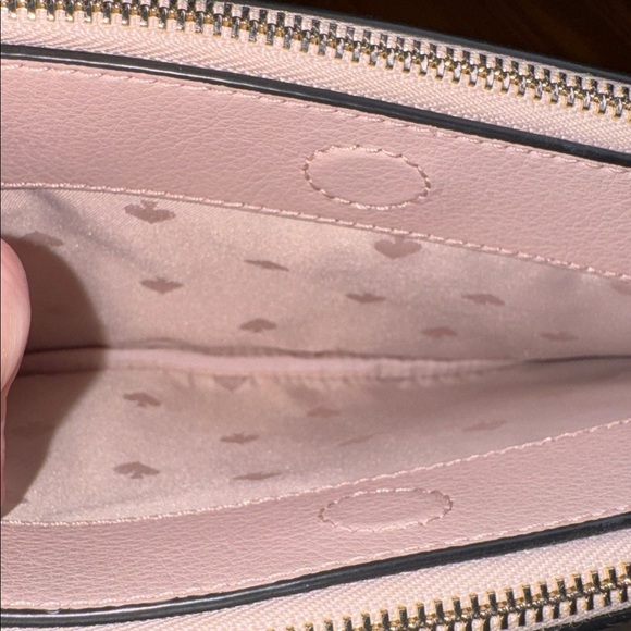 KATE SPADE NY x Disney Minnie Mouse COLLECTIBLE Crossbody Bag - Picture 8 of 9